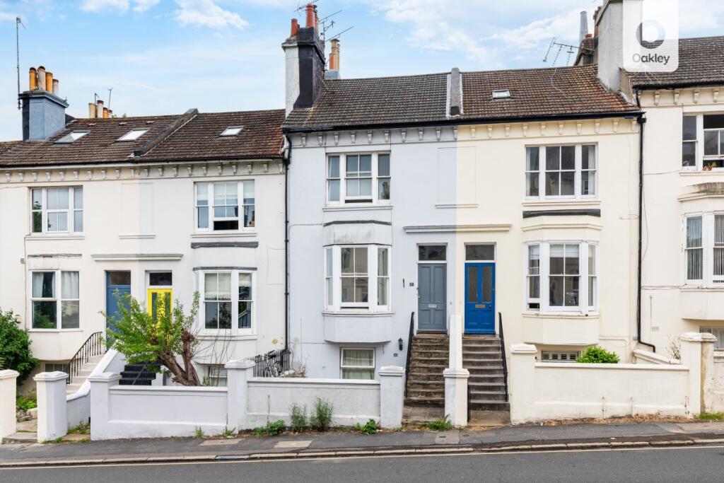 Main image of property: Chatham Place, Brighton