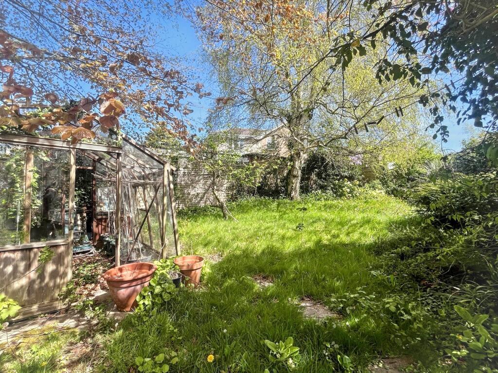 Belmont Road, Winscombe, North Somerset. BS25 1LG photo 4