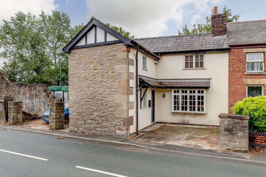 Main image of property: Skull House Lane, Appley Bridge, WN6