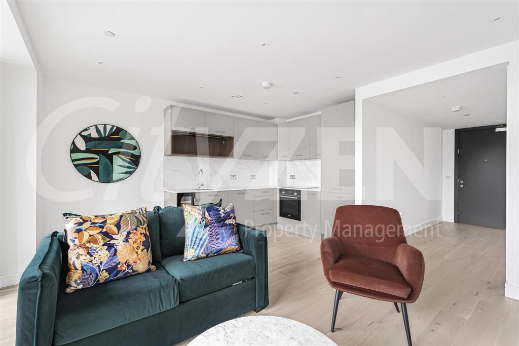Apartment in London - View 4