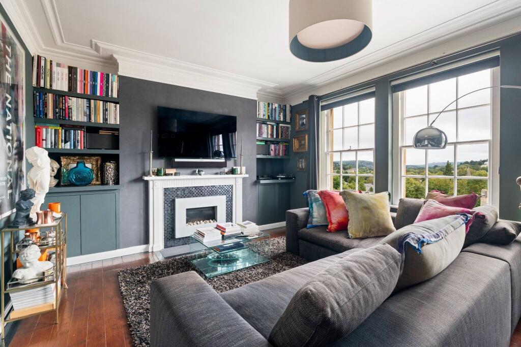 Apartment in Bath - View 4