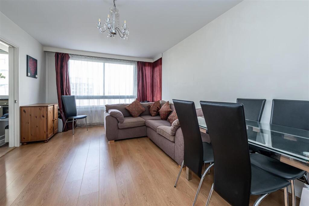 Main image of property: THE WATER GARDENS, London, W2