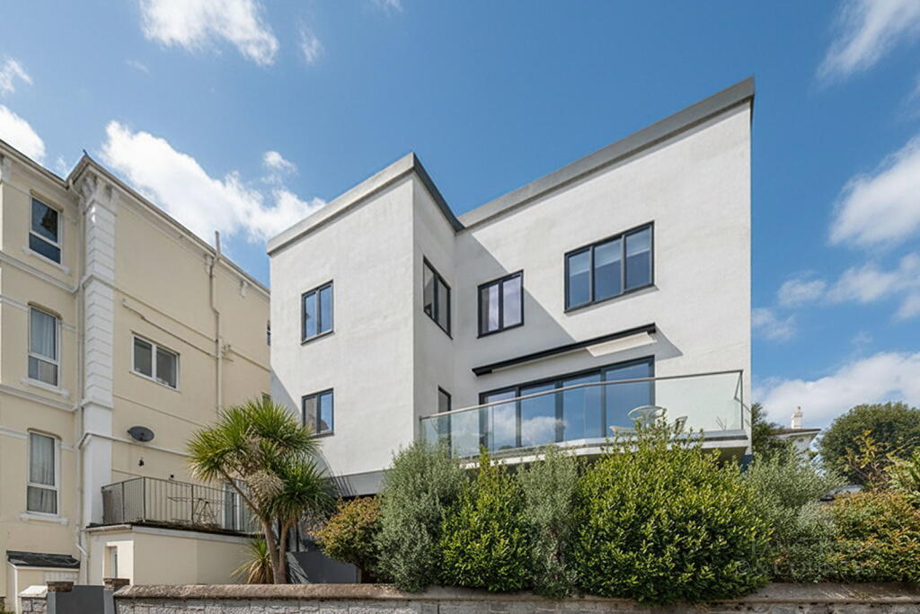 Main image of property: Hillsborough, Mannamead, Plymouth