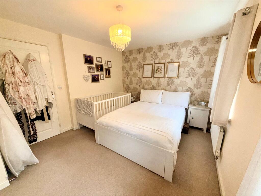 House in Blackpool - More