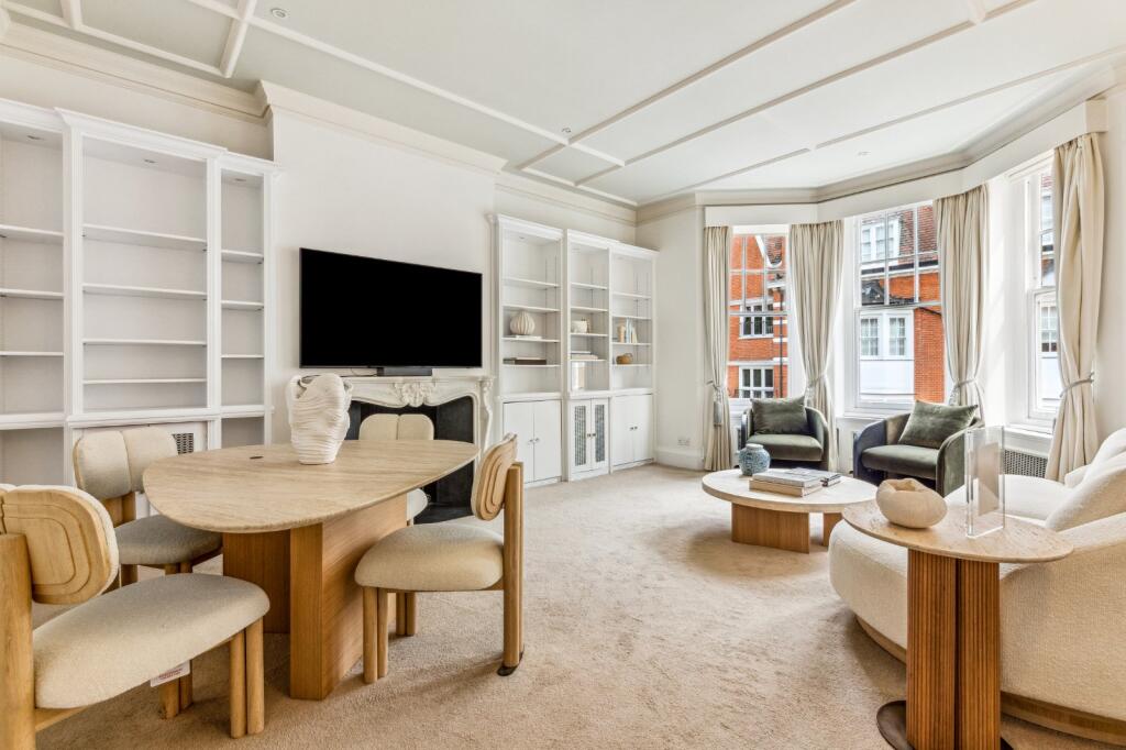 Main image of property: Sloane Court West,
Chelsea, SW3