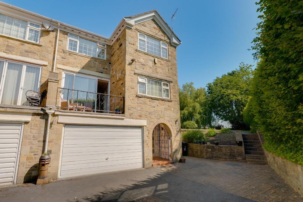 Main image of property: Langwith Mews, Collingham, Wetherby