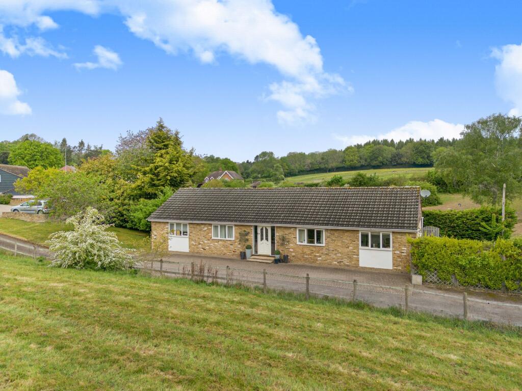 Main image of property: Megg Lane, Chipperfield, WD4