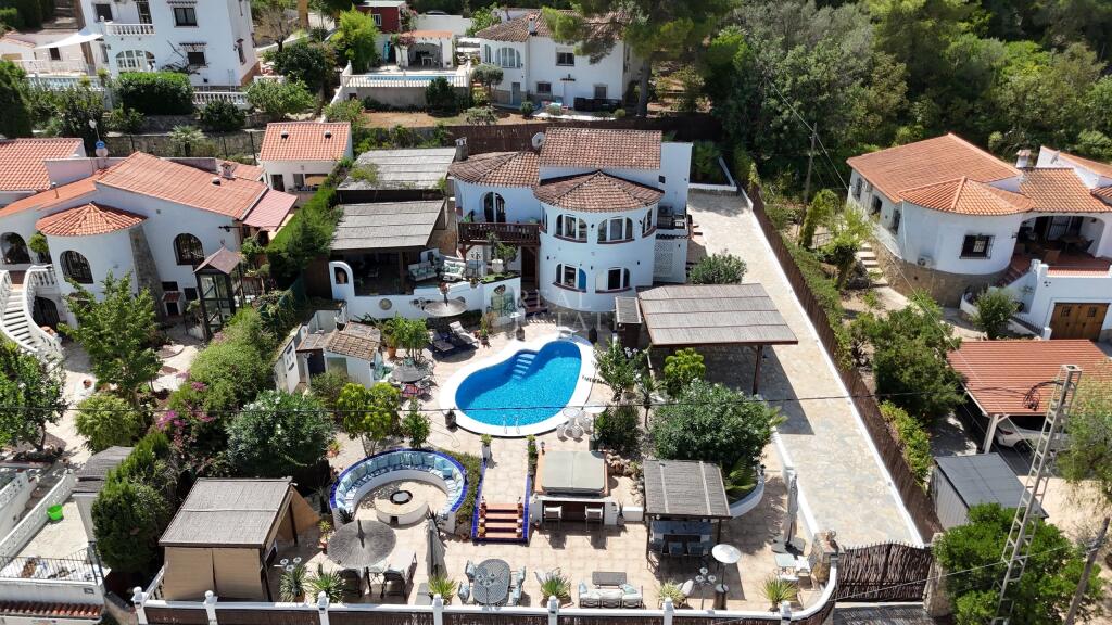 Main image of property: Valencia, Alicante, Benidoleig