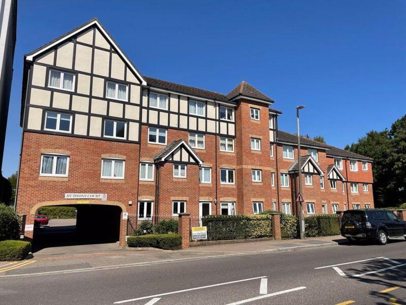 Main image of property: Hudsons Court, Darkes Lane, Potters Bar