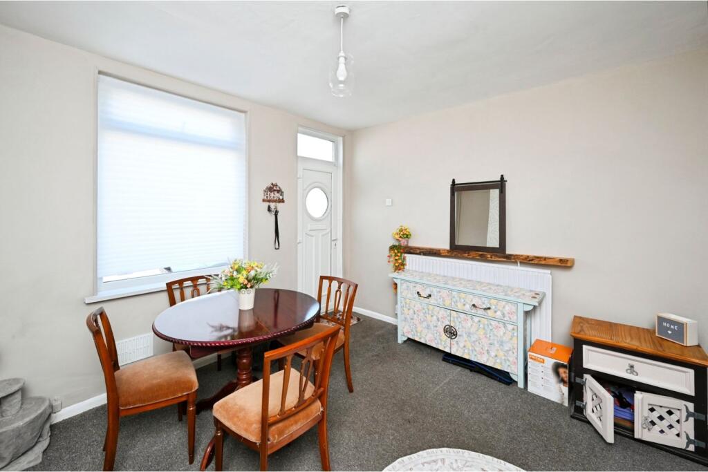 George Street, Mansfield, NG19 - View 5