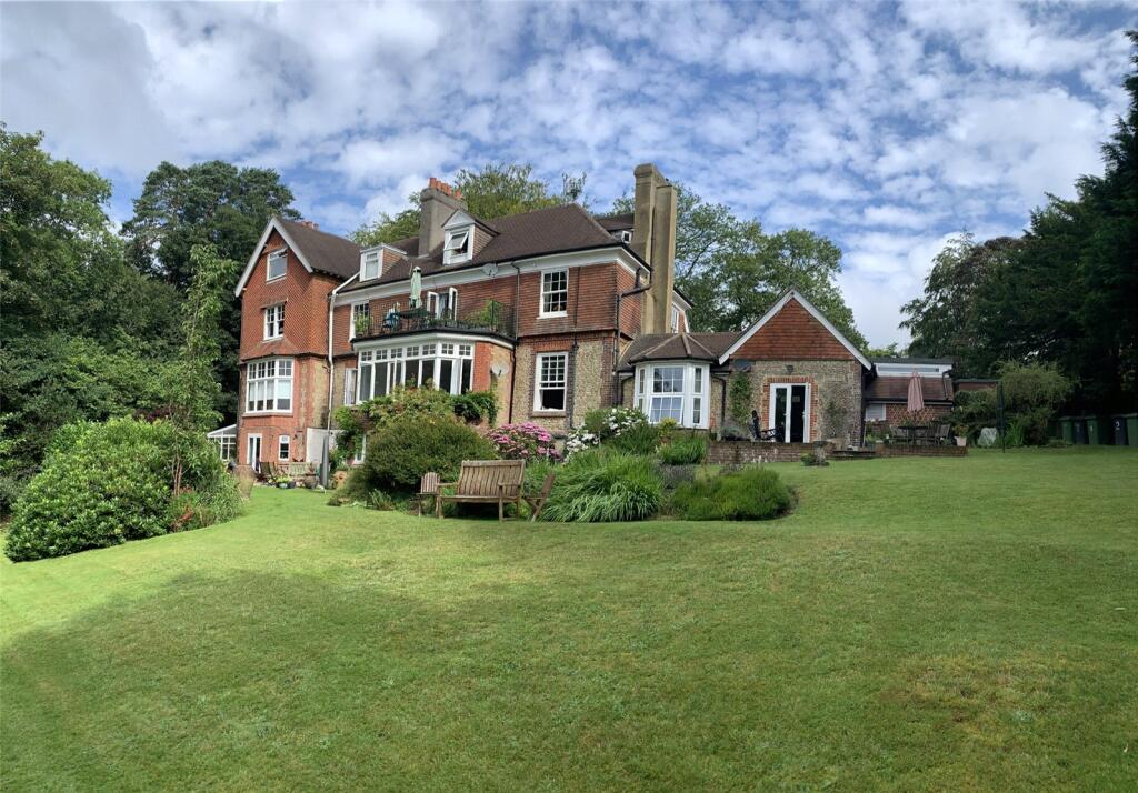 Main image of property: Headley Road, Grayshott, Hindhead, Surrey, GU26