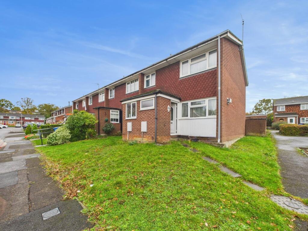 Main image of property: Basford Way, Windsor, Berkshire, SL4