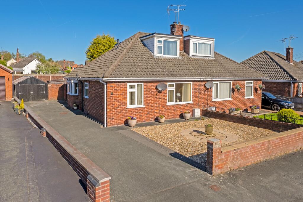 Main image of property: Woodlands Drive, Hawarden, CH5