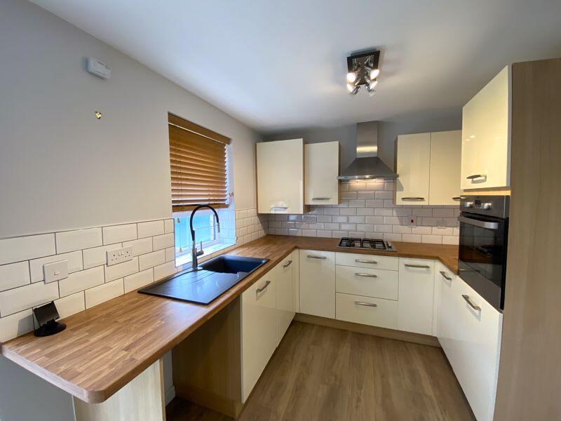 House in Newport, Cefn, Rogerstone - View 5