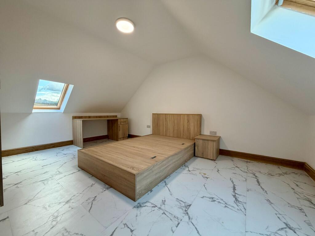 Apartment in Coventry - View 5