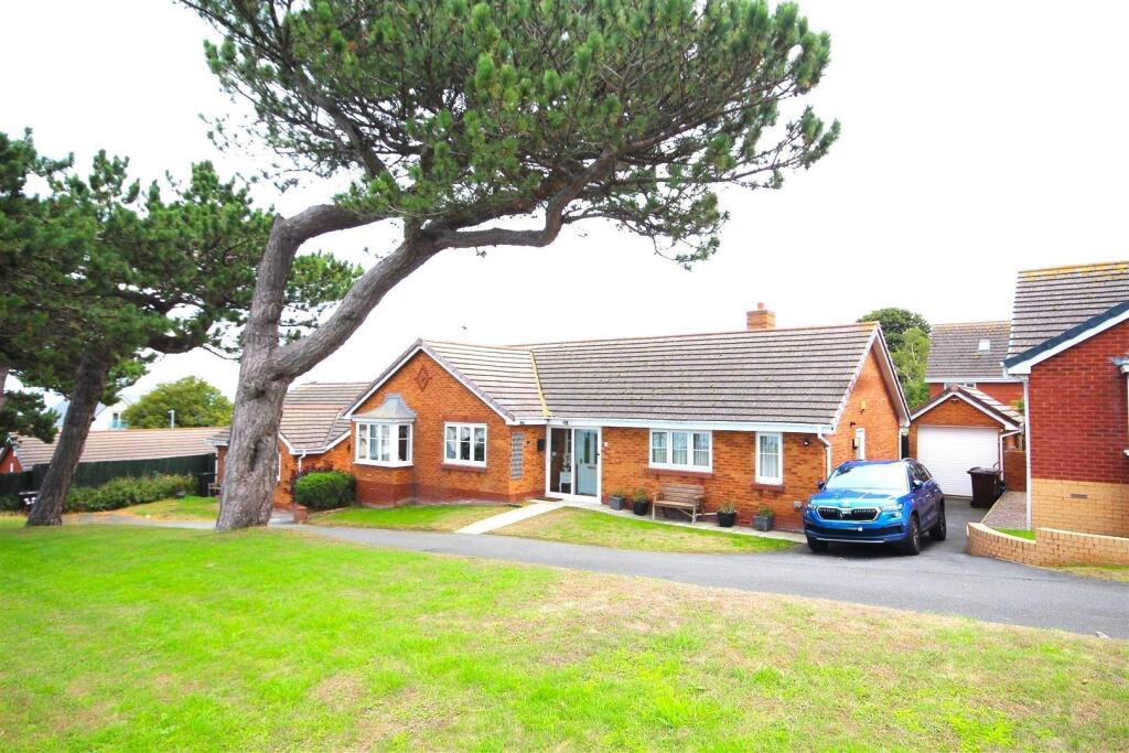 House in Old Colwyn, Conwy
