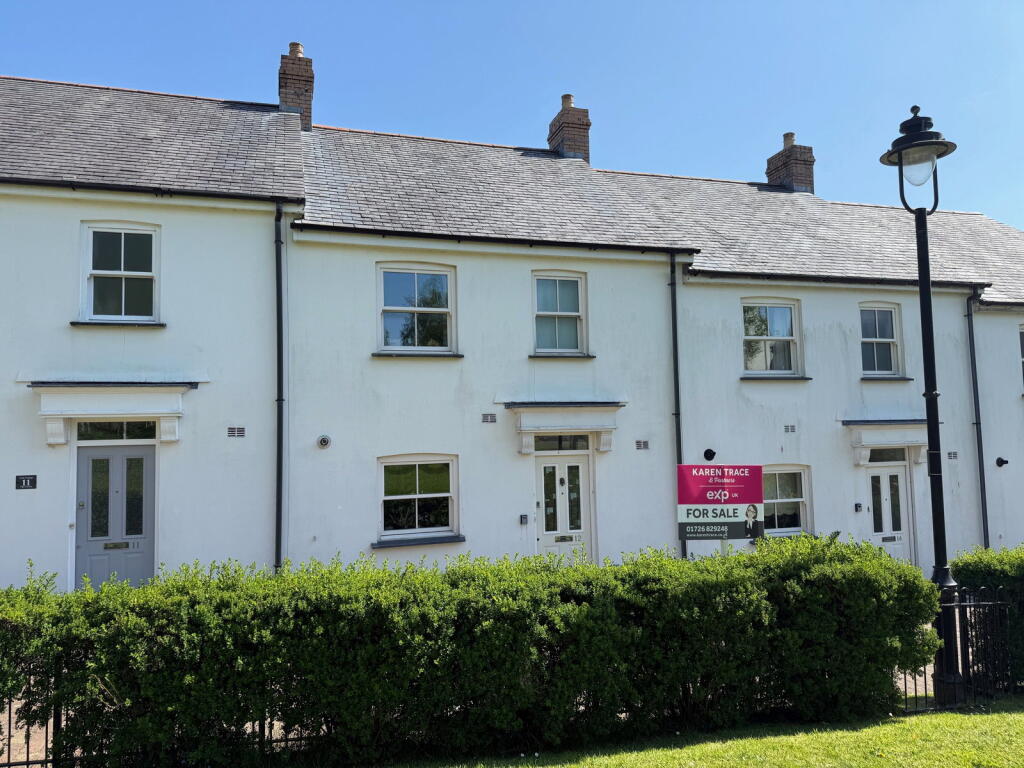 Main image of property: The Green, St Austell, PL25