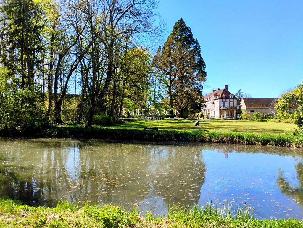 Main image of property: Burgundy, Yonne, Sens