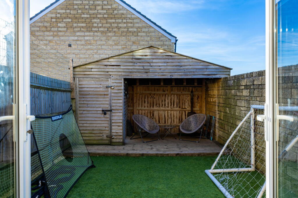 Additional image 11 of Clover Close, Frome, BA11 5FA