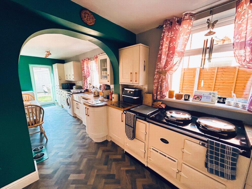 Cobbold Road, Felixstowe, IP11 photo 3