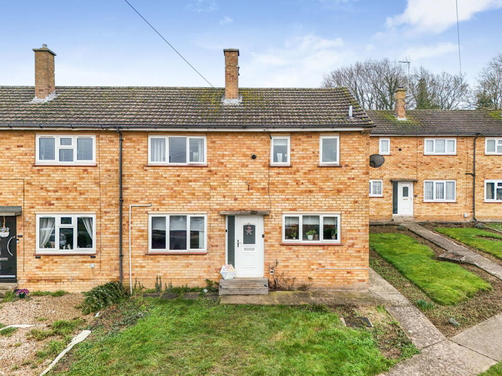 House in Barton Seagrave, North Northamptonshire - View 4