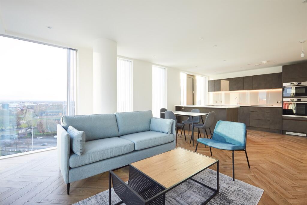 Main image of property: Victoria Residence, M15