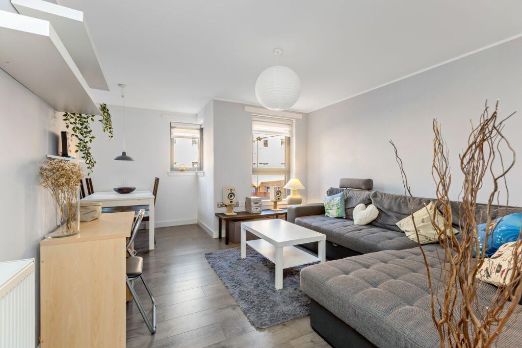 Apartment in Edinburgh - View 2