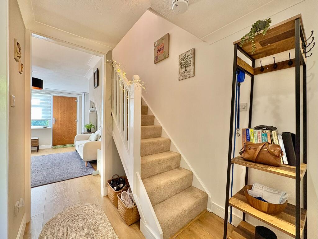 House in Derby - More