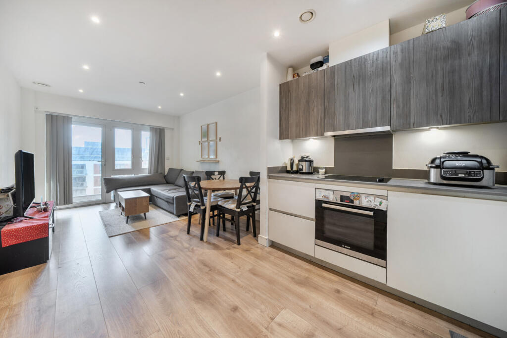Main image of property: Trafalgar House, Ealing, Dickens Yard