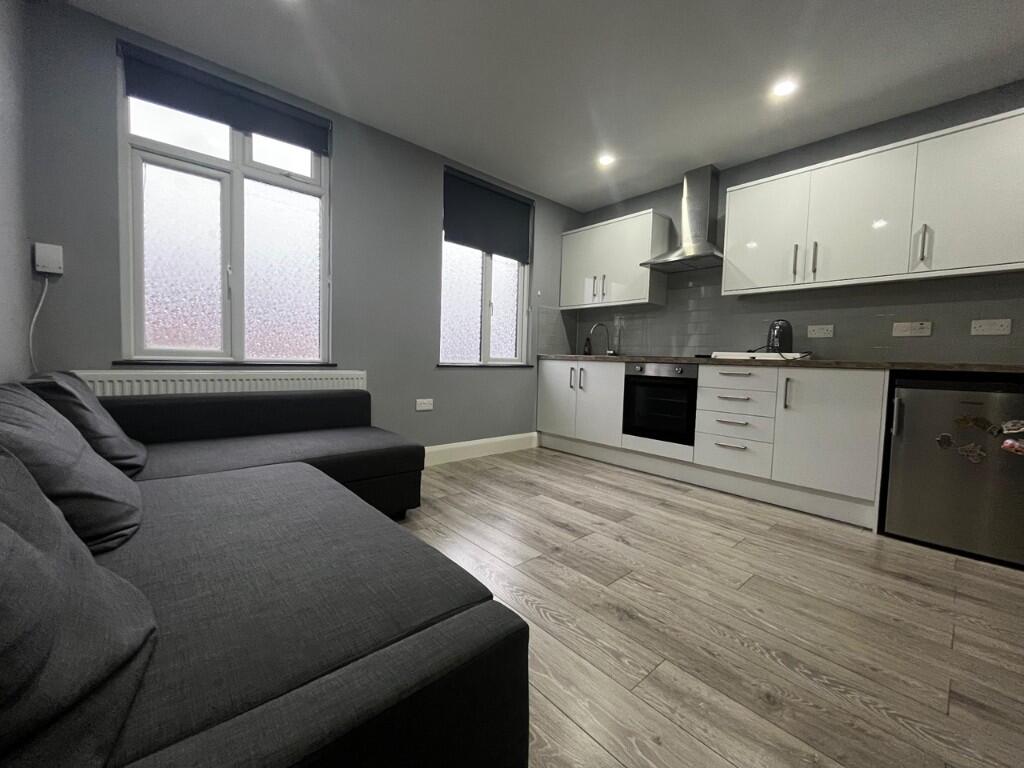 Main image of property: Downham Way, Bromley, London, BR1