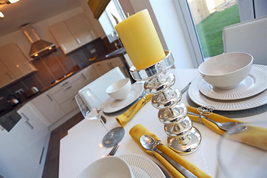 Plot 2, Elder Brook Park, Neasham Road, Darlington, DL2 1DL photo 2