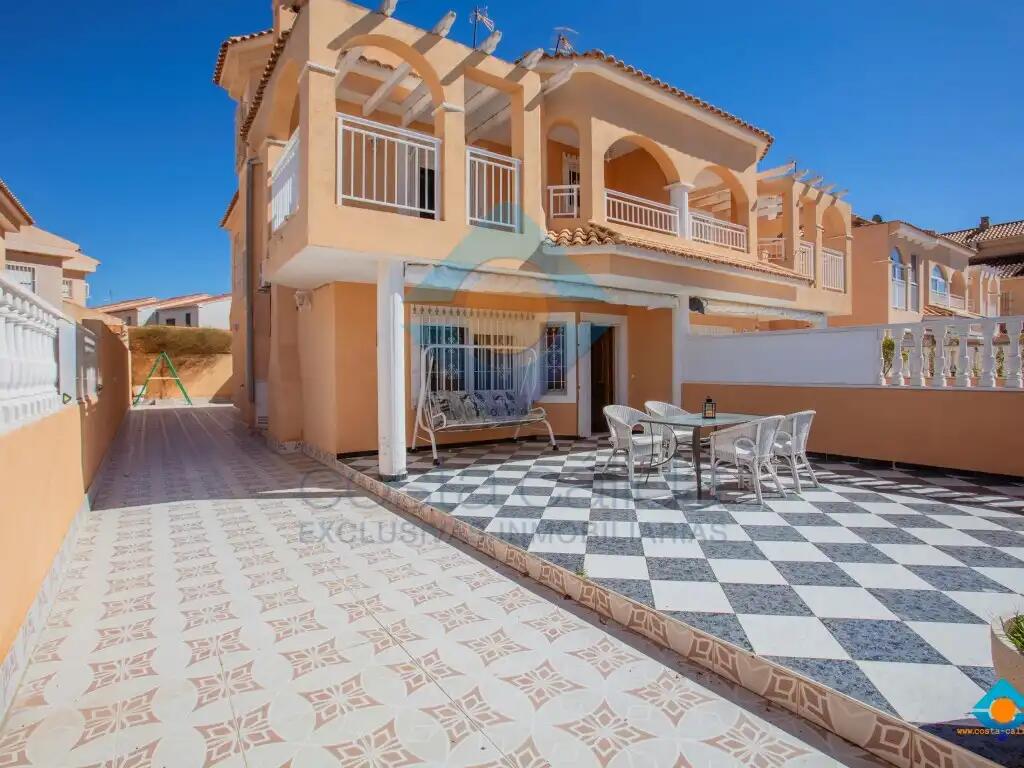 Main image of property: Murcia, Mazarrón