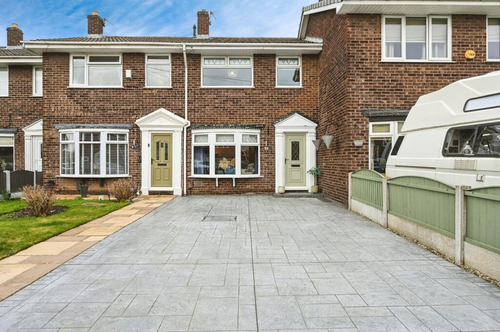 Main image of property: Winchester Avenue, Warrington, WA5