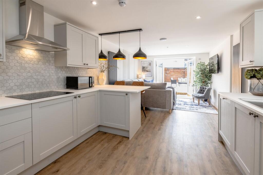 Main image of property: Wadham Road, Portsmouth