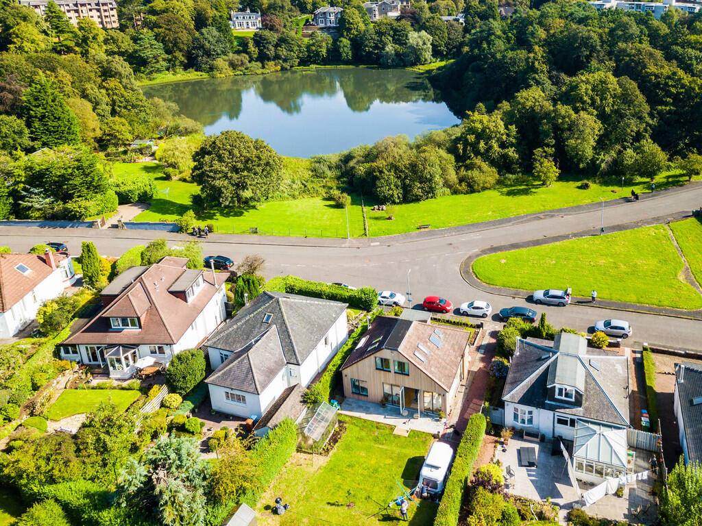 3 Lochview Road, Bearsden, G61 1PP photo 2