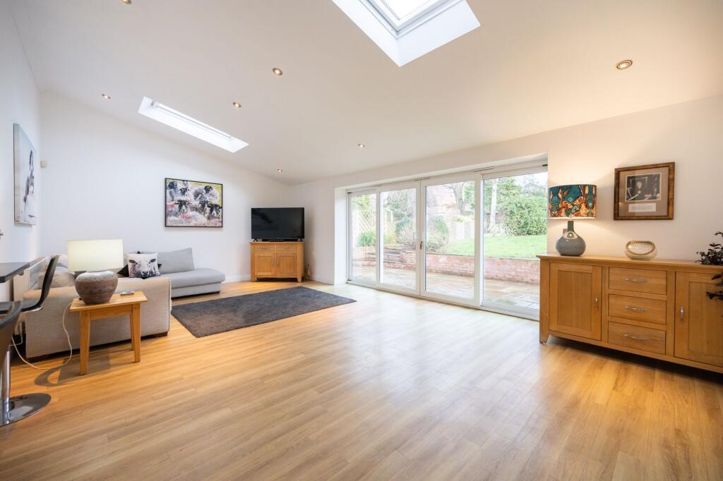 Brandreth Drive, Parbold, WN8 photo 3