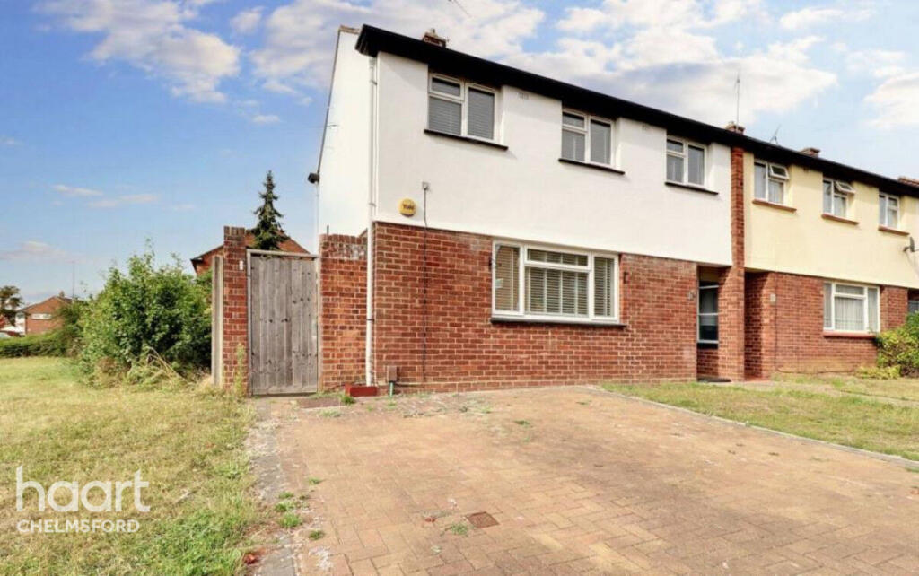 Main image of property: Grampian Grove, Chelmsford