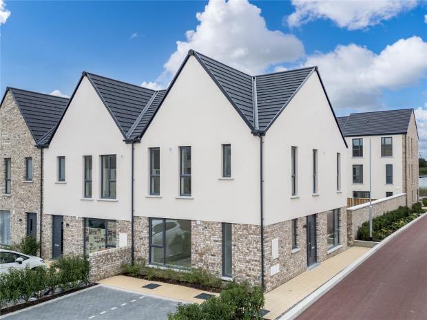 Main image of property: Redford, Adamstown, Lucan, Co. Dublin
