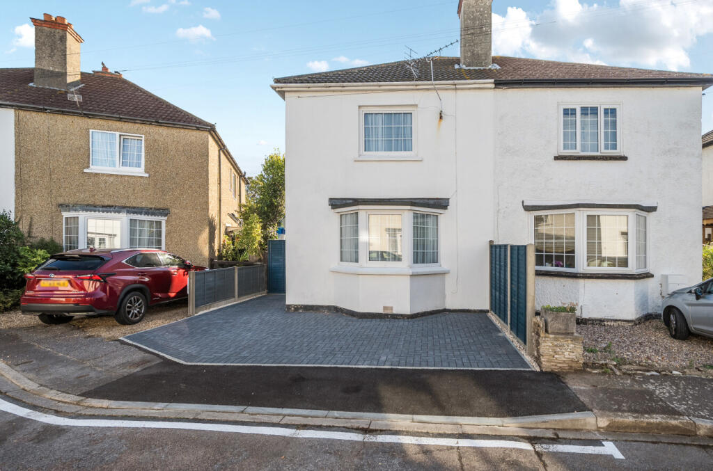 Main image of property: The Haven, Alverstoke, Hampshire, PO12