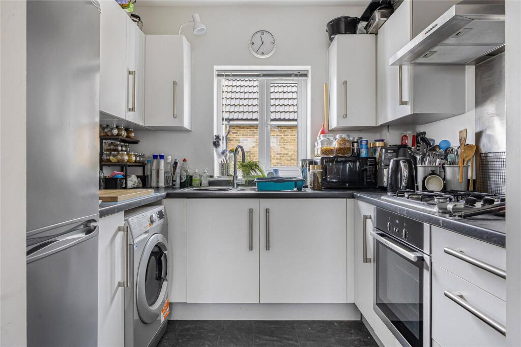 House in Hoo St Werburgh, Medway - View 2