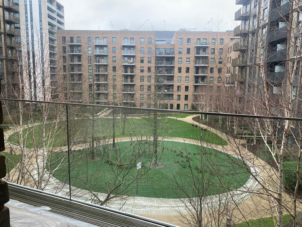 Main image of property: Empire Way, Wembley, HA9