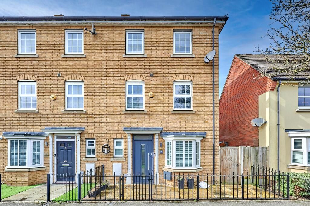 Main image of property: Roding Drive, Little Canfield, Dunmow