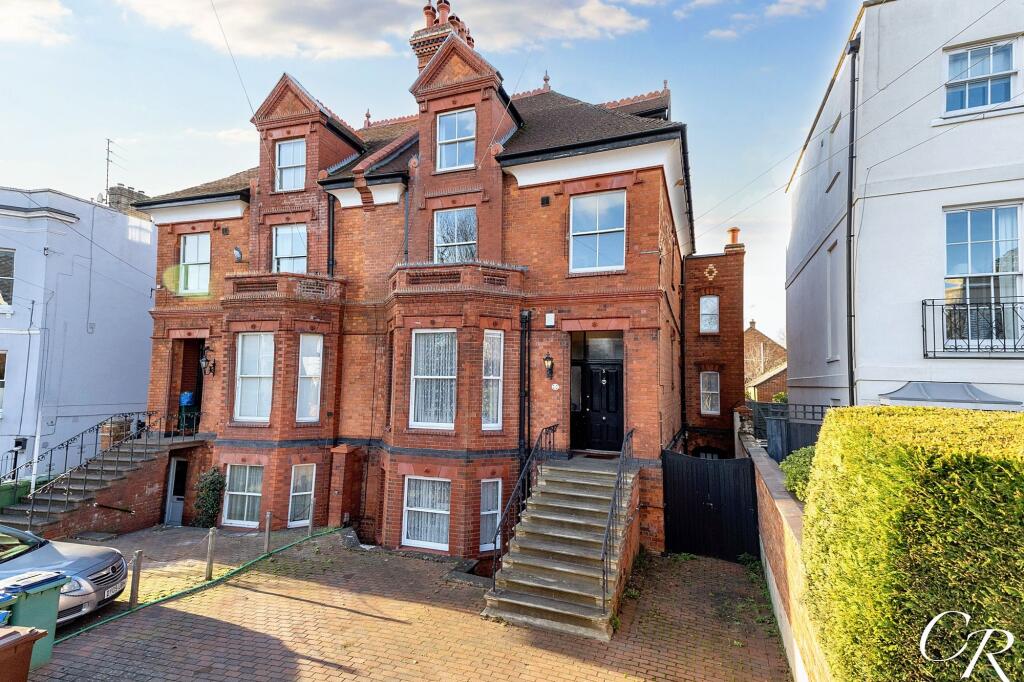 Main image of property: Old Bath Road, Cheltenham Town Centre