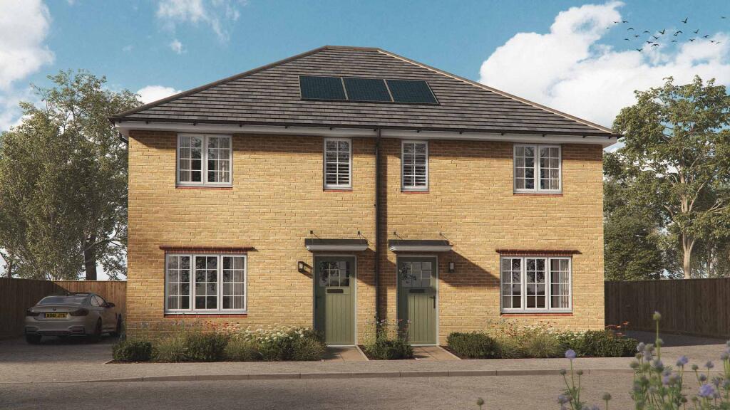 Main image of property: Bartles Hollow
Ketton
Rutland
PE9 3SL