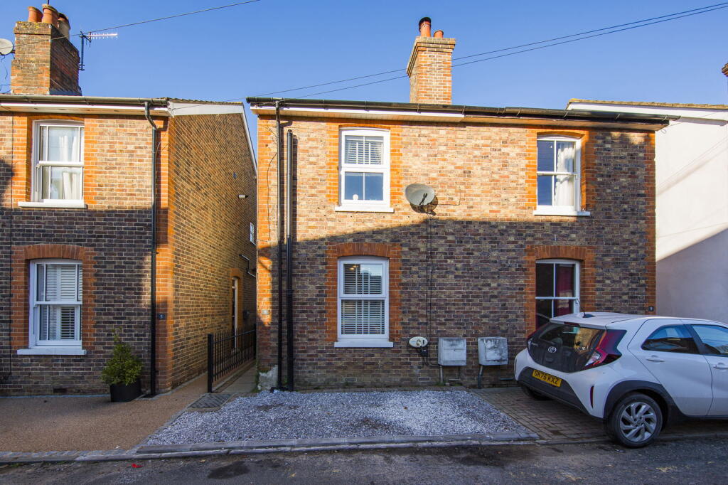 Main image of property: Sheffield Road, Southborough