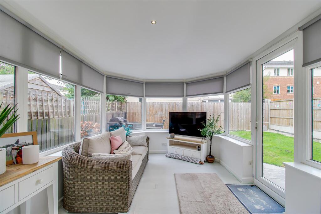 House in Wakefield - More