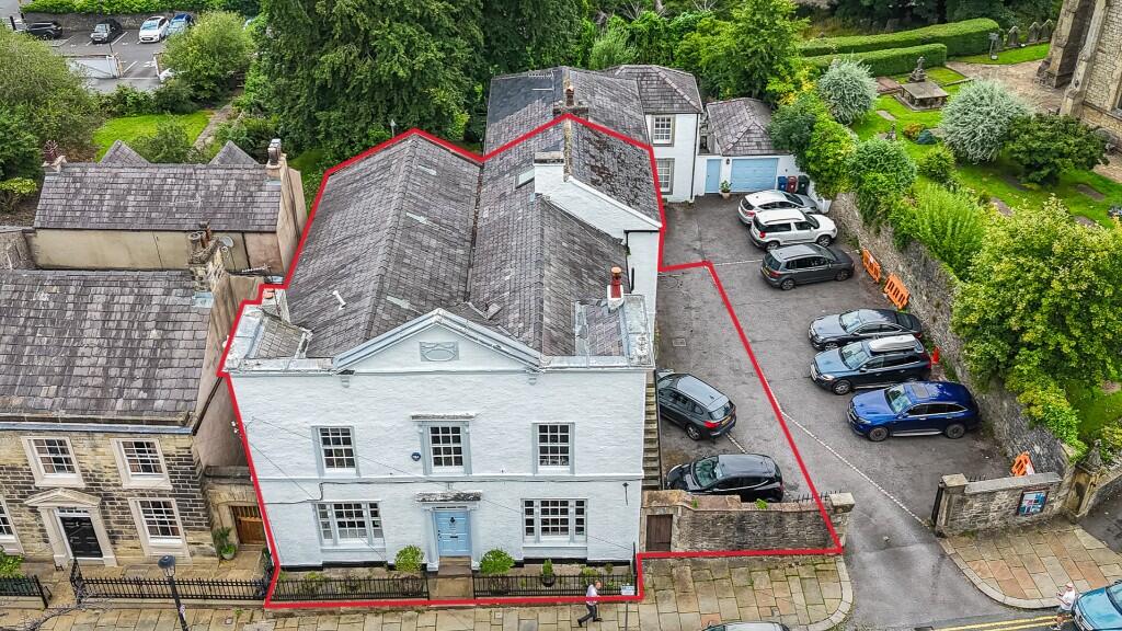 Main image of property: Church Street, Clitheroe, Lancashire, BB7