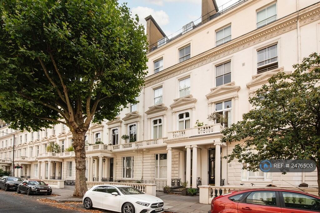 Main image of property: Warrington Crescent, London, W9