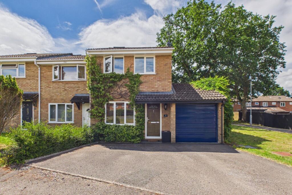 Main image of property: Harvard Road, Owlsmoor, Sandhurst, Berkshire, GU47