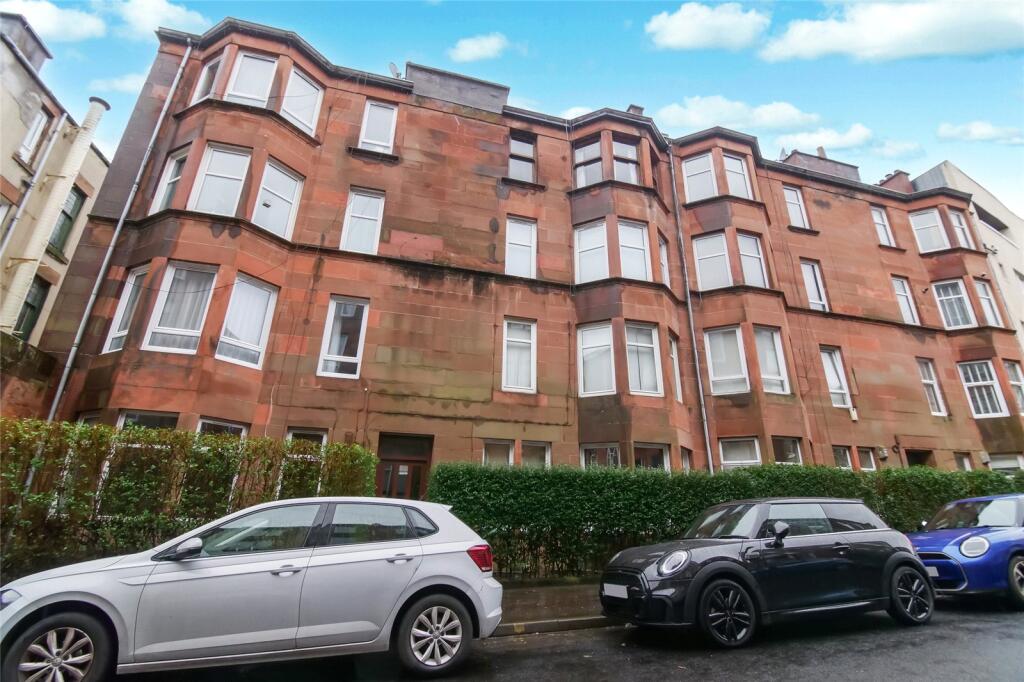 Main image of property: Trefoil Avenue, Shawlands, Glasgow, G41